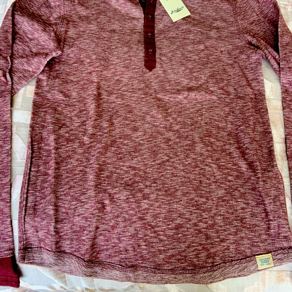 Lucky brand - Picture 1 of 4